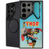 Marvel Classic Comics The Mighty Thor Galaxy Cases