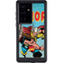 Marvel Classic Comics The Mighty Thor Galaxy S24 Ultra Waterproof Case