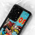Marvel Classic Comics The Mighty Thor Galaxy S24 Ultra Waterproof Case