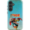 Marvel Classic Comics The Mighty Thor Galaxy S25 Impact Case