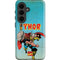 Marvel Classic Comics The Mighty Thor Galaxy S26 Impact Case
