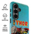 Marvel Classic Comics The Mighty Thor Galaxy S26 Impact Case