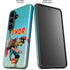 Marvel Classic Comics The Mighty Thor Galaxy S26 Impact Case