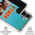 Marvel Classic Comics The Mighty Thor Galaxy S26 Plus Clear Case