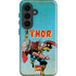 Marvel Classic Comics The Mighty Thor Galaxy S26 Plus Impact Case