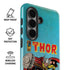 Marvel Classic Comics The Mighty Thor Galaxy S26 Plus Impact Case