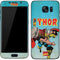 Marvel Classic Comics The Mighty Thor Galaxy S7 Skin