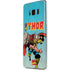 Marvel Classic Comics The Mighty Thor Galaxy S8 Plus Skin