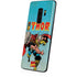 Marvel Classic Comics The Mighty Thor Galaxy S9 Plus Skin
