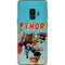 Marvel Classic Comics The Mighty Thor Galaxy S9 Skin