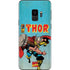 Marvel Classic Comics The Mighty Thor Galaxy S9 Skin