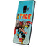 Marvel Classic Comics The Mighty Thor Galaxy S9 Skin
