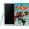 Marvel Classic Comics The Mighty Thor Samsung Galaxy Tab Skin