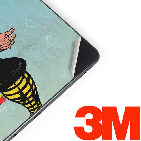 Marvel Classic Comics The Mighty Thor Samsung Galaxy Tab Skin