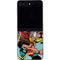 Marvel Classic Comics The Mighty Thor Galaxy Z Flip5 5G Skin