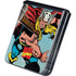 Marvel Classic Comics The Mighty Thor Galaxy Z Flip5 5G Skin