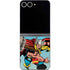 Marvel Classic Comics The Mighty Thor Galaxy Z Flip6 Skin