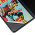 Marvel Classic Comics The Mighty Thor Galaxy Z Fold3 5G Skin