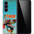 Marvel Classic Comics The Mighty Thor Galaxy Z Fold5 5G Skin