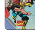 Marvel Classic Comics The Mighty Thor Galaxy Z Fold5 5G Skin
