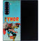 Marvel Classic Comics The Mighty Thor Galaxy Z Fold6 Skin