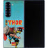 Marvel Classic Comics The Mighty Thor Galaxy Z Fold6 Skin