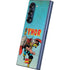 Marvel Classic Comics The Mighty Thor Galaxy Z Fold6 Skin