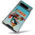 Marvel Classic Comics The Mighty Thor Google Pixel 8 Pro Clear Case