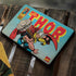 Marvel Classic Comics The Mighty Thor Google Pixelbook Go Skin