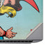 Marvel Classic Comics The Mighty Thor HP ZBook Fury 16 G10 Skin