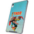 Marvel Classic Comics The Mighty Thor iPad 11th Gen (2025) Clear Case