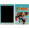 Marvel Classic Comics The Mighty Thor Apple iPad Skin