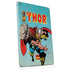 Marvel Classic Comics The Mighty Thor Apple iPad Skin