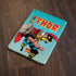 Marvel Classic Comics The Mighty Thor Apple iPad Skin