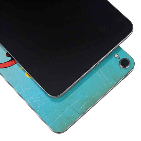 Marvel Classic Comics The Mighty Thor Apple iPad Mini Skin