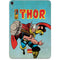 Marvel Classic Comics The Mighty Thor Apple iPad Pro Skin