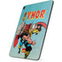 Marvel Classic Comics The Mighty Thor Apple iPad Pro Skin