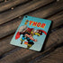 Marvel Classic Comics The Mighty Thor Apple iPad Pro Skin