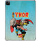 Marvel Classic Comics The Mighty Thor iPad Pro 11in (2024) Clear Case