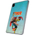 Marvel Classic Comics The Mighty Thor iPad Pro 11in (2024) Clear Case