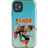 Marvel Classic Comics The Mighty Thor iPhone 11 Impact Case