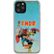 Marvel Classic Comics The Mighty Thor iPhone 11 Pro Clear Case