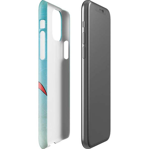 Marvel Classic Comics The Mighty Thor iPhone 11 Pro Lite Case