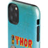 Marvel Classic Comics The Mighty Thor iPhone 11 Pro Max Impact Case