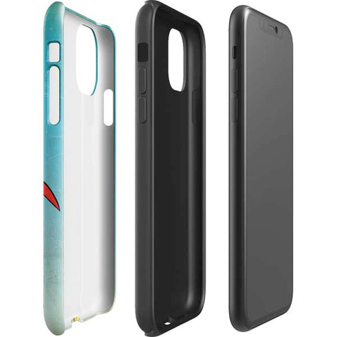Marvel Classic Comics The Mighty Thor iPhone 11 Pro Max Impact Case