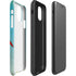 Marvel Classic Comics The Mighty Thor iPhone 11 Pro Max Impact Case