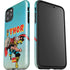 Marvel Classic Comics The Mighty Thor iPhone 11 Pro Max Impact Case