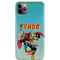 Marvel Classic Comics The Mighty Thor iPhone 11 Pro Max Lite Case