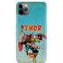 Marvel Classic Comics The Mighty Thor iPhone Cases