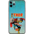 Marvel Classic Comics The Mighty Thor iPhone 11 Pro Max Skin